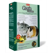 Корм Padovan Grand Mix Cavie & Cincilla для грызунов, 20 кг