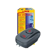 Sera Air 275R Pump воздушный компрессор, 275 л/ч