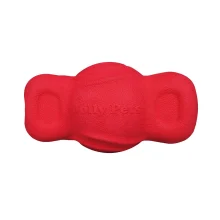 Игрушка для собак Jolly Pets Tuff Teeter Качеля, для лакомств, 7×13×7 см