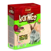 Премиум корм Vitapol Karmeo для кроликов, 1кг
