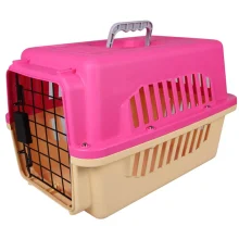 Переноска AnimAll A1104 для кошек и собак, 47×31×30 см