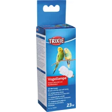 Лампа Trixie с УФ-А спектром, для попугаев, 23W