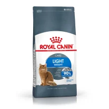 Сухой корм Royal Canin Light Weight Care для кошек склонных к лишнему весу, 1.5 кг