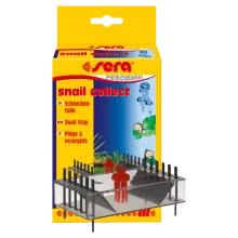 Sera Snail Collect ловушка для улиток