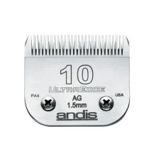 Ножевой блок ANDIS ULTRA Еdge #10 (1,5 мм)