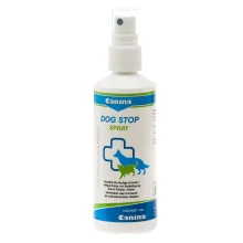 Спрей Canina Dog Stop Spray для отпугивания кобелей во время течки, 100 мл
