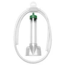 Сифон Ferplast BLU 9025 Aquarium Gravel Clean для очисткия грунта, 5x26см