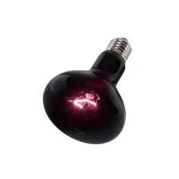 Ночная лампа с подогревом Repti-Zoo Moonlight Heat 50 Вт