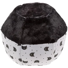 Хлопковый диван Ferplas Mellow Bedding для кошек 40×30 см