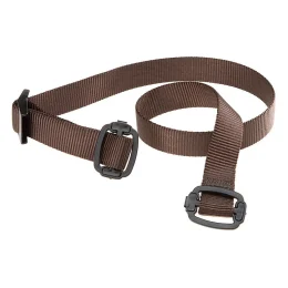 Ручка-ремень Ferplast Handle With-Me Brown для переноски для маленьких собак