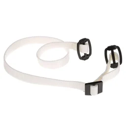 Ручка-ремень Ferplast Handle With-Me Small White для собак