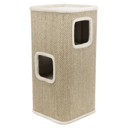 Драпак Trixie Corrado Cat Tower, для кошек, 48×48×100 см