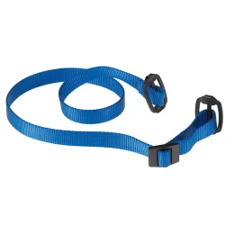 Ручка-ремень Ferplast Handle With-Me Small Blue для собак
