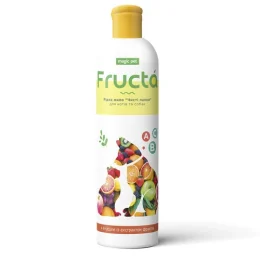 Жидкое мыло Magic Pet Fruit Line Тропикано, для котов и собак, 220 мл