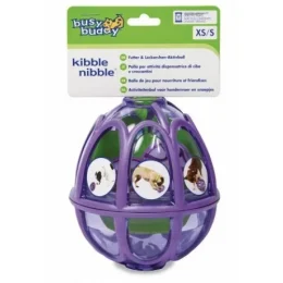 Игрушка шар PetSafe под корм, для собак, размер M/L, цена за 1 шт
