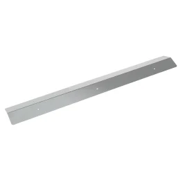 Блестящая полоска Ferplast Canada 2 Rake Gray для крыши собачьей будки