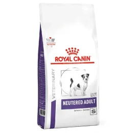 Сухой корм Royal Canin Neutered Adult Small Dogs для взрослых стерилизованных собак мелких пород, 1.5 кг
