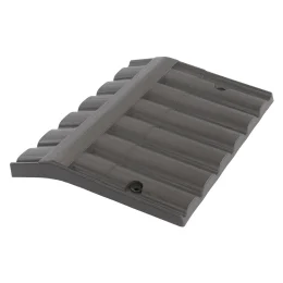 Левая часть крыши Ferplast Left Part Roof Dogvilla 111 для собачьих будок