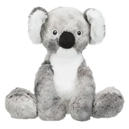 Игрушка Trixie для собак, коала, плюш, 33 см
