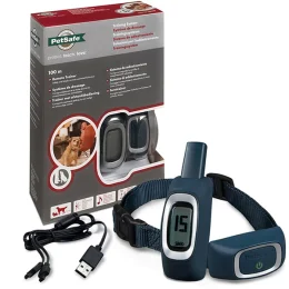 Электронный ошейник PetSafe Standard Remote Trainer для собак, 100 м