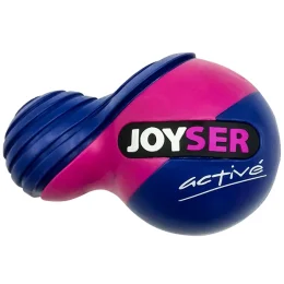 Игрушка Joyser Active DuoBall, для собак, 12×8 см