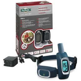 Электронный ошейник PetSafe Standard Remote Trainer для собак, 900 м