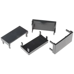 Комплект ножек Ferplast Kit Feet Stand Star для аквариумных стоек