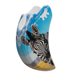Крышка Ferplast Cover Amigo Mini Zebra для рулетки