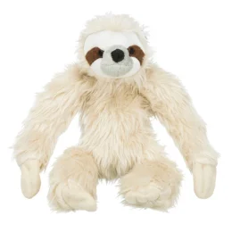 Игрушка Trixie для собак, ленивец, плюш, 35 см