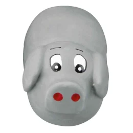 Игрушки Trixie - BABY Zoo для собак, 9 см, латекс, упаковка 28 шт.