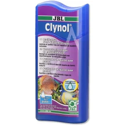 Кондиционер JBL Clynol, для очистки воды, 500 мл