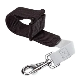 Автомобильный ремень безопасности Ferplast Dog Travel Belt для собак мелких и средних пород, 40 мм, 50 см