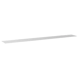 Передний люк Ferplast Front Hatch Dubai 100 White крышки аквариума Dubai