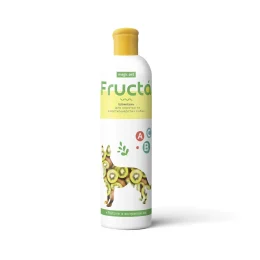 Шампунь Magic Pet Fruit Line Киви для коротко и жесткошерстных собак, 220 мл