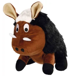Игрушка Trixie кабан, для собак, 25 см, плюш