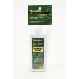 Ароматизатор для аппортировки Remington Training Scent для охотничьих собак, фазан, 120 мл