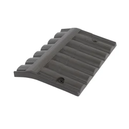 Левая часть крыши Ferplast Right Part Roof Straight Dogvilla 90 для собачьей будки