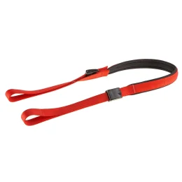 Ручка-ремень Ferplast Shoulder Strap Red для собак, 25 мм