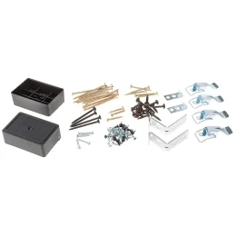 Набор винтов Ferplast Kit Screw Canada для деревянной будки для собак