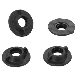 Комплект пробок Kit 4 Rings Fixing Roof для клеток для собак