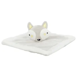 Игрушка Trixie Junior Snuggler для щенков, плюш, 20×20 см