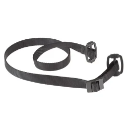 Ручка-ремень Ferplast Handle With-Me Small Black для собак