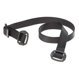 Ручка-ремень Ferplast Handle With-Me Black для переноски для маленьких собак