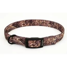 Ошейник двойной Remington Mossy Oak для собак, слепая утка, 2.5×70 см