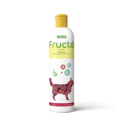 Шампунь Magic Pet Fruit Line Гранатовый, восстанавливающий для собак, 220 мл