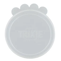 Пластиковая крышка Trixie для консервной банки для собак, силикон, 10,6 см