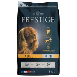 Сухой корм Pro-Nutrition Flatazor Prestige Adult Mini для взрослых собак мелких пород, 3 кг