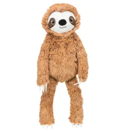 Игрушка Trixie для собак, ленивец, плюш, 56 см