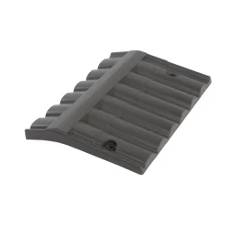 Левая часть крыши Ferplast Left Part Roof Dogvilla 90 для собачьих будок