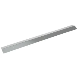Блестящая полоска Ferplast Canada 4 Rake Gray для крыши собачьей будки